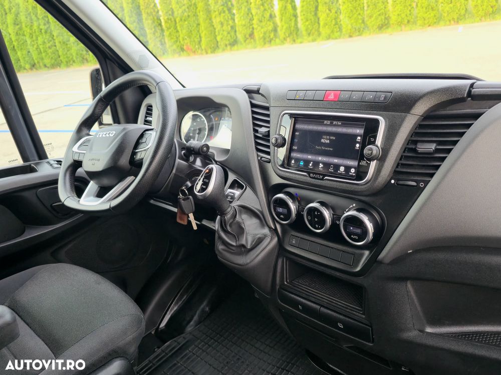 Iveco Daily - 14