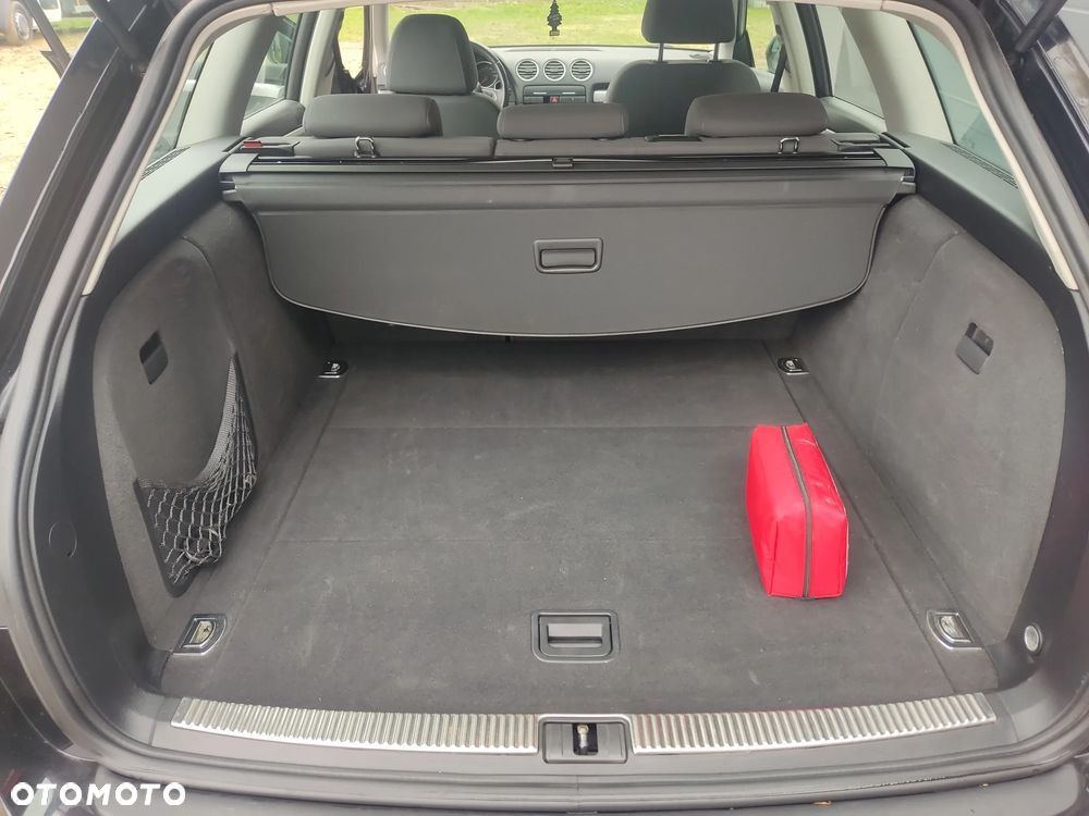 Seat Exeo 1.8T Sport - 22