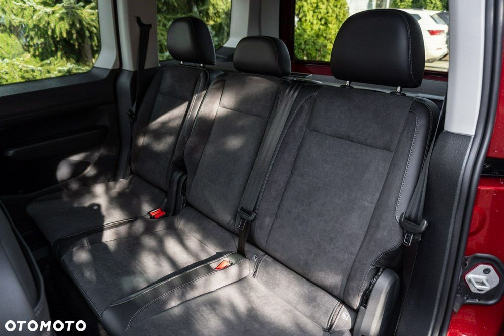 Volkswagen Caddy - 15