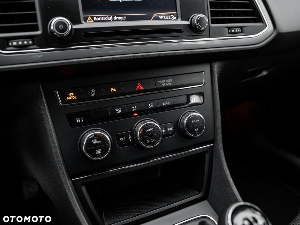 Seat Leon Sportstourer - 35