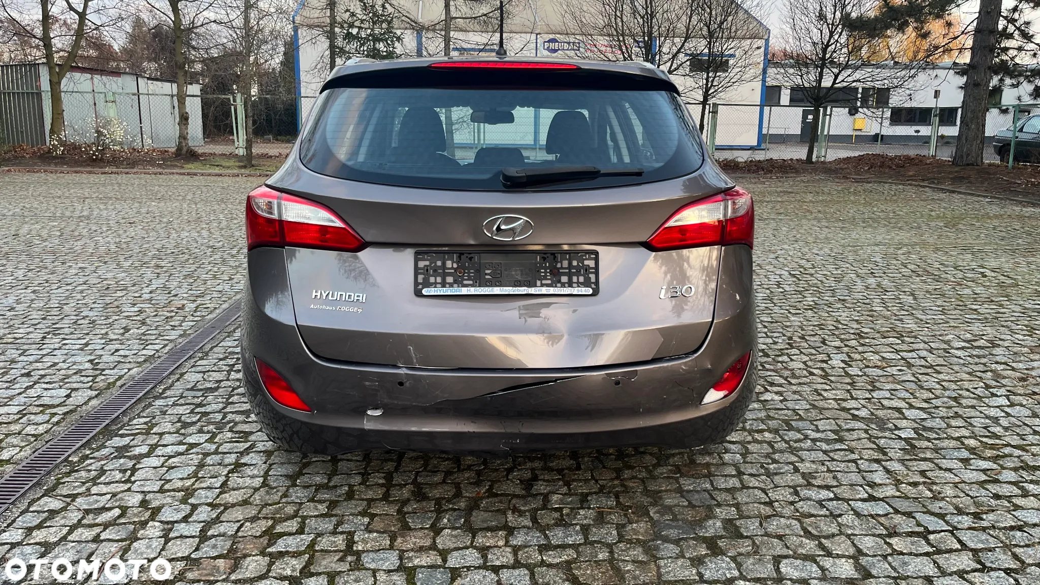 Hyundai i30 - 4
