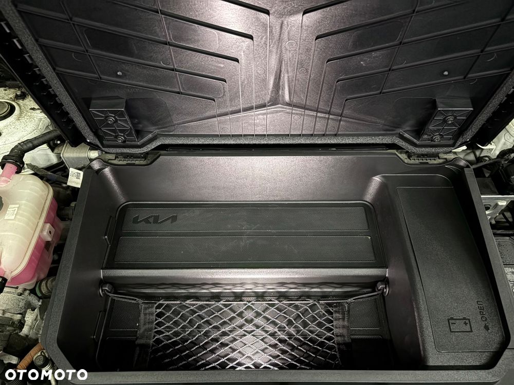 Kia Niro 64kWh M - 17