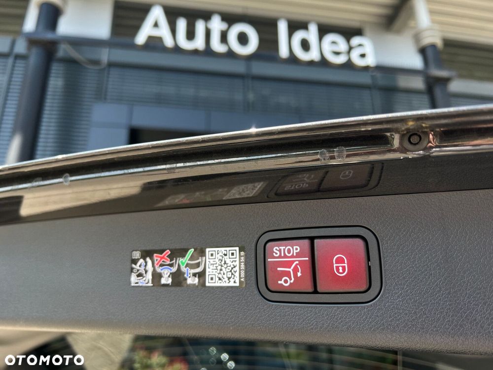 Mercedes-Benz Klasa E 220 d mHEV 4-Matic All-Terrain Avantgarde 9G-Tronic - 26