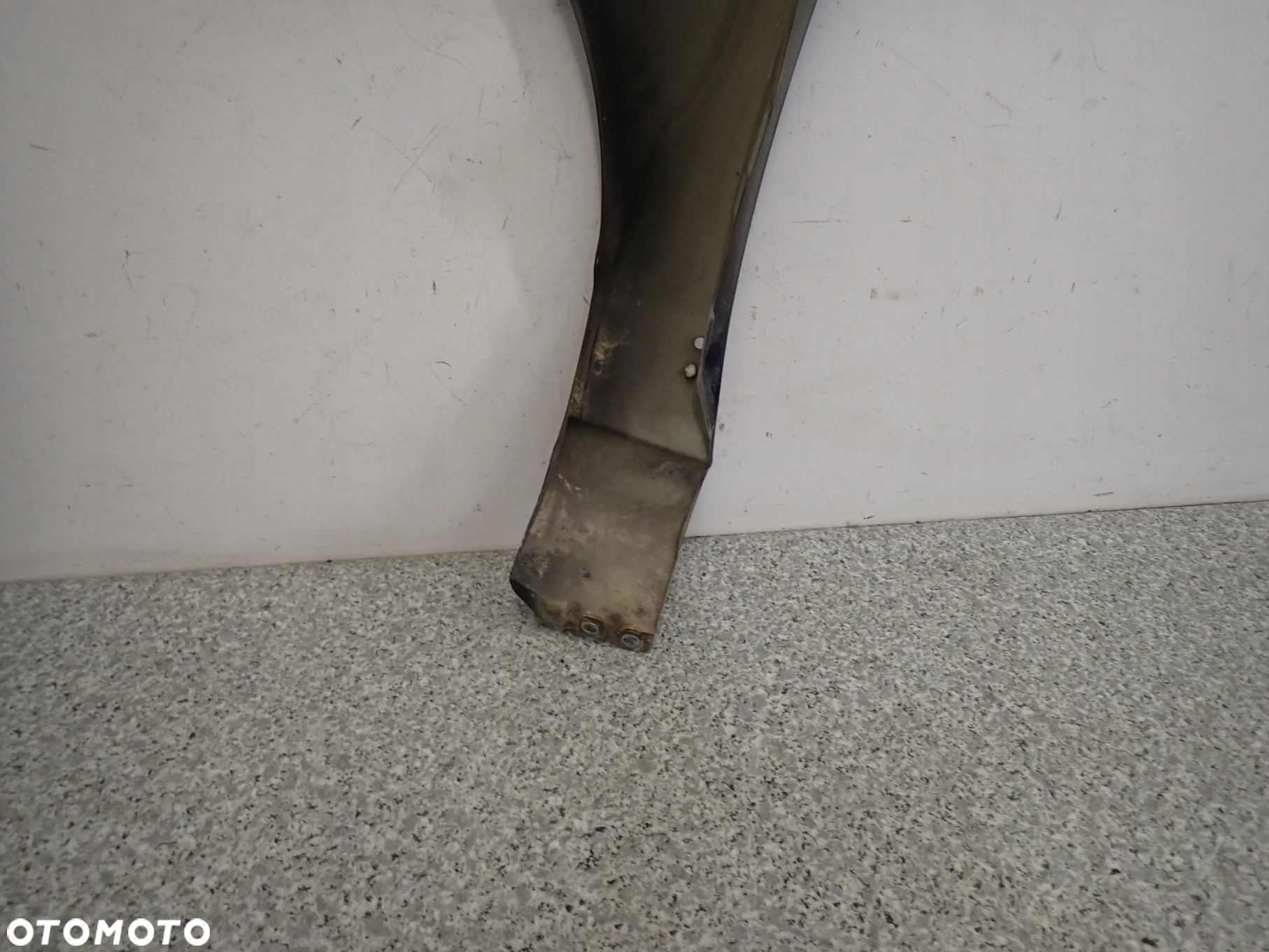 SUZUKI LIANA 01-07 BŁOTNIK PRZEDNI PRAWY ZJ3 - 8