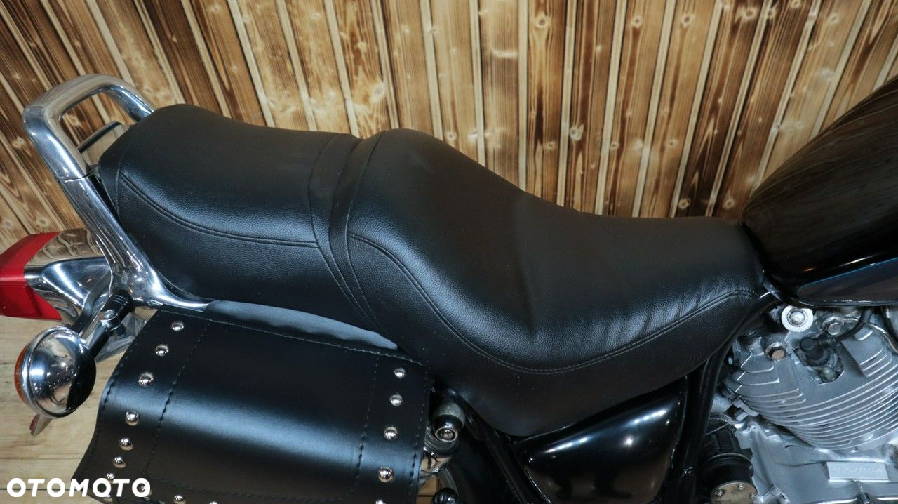 Yamaha Virago - 9