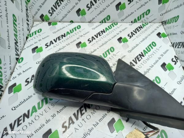 Espelho Retrovisor Dto Electrico Audi A6 (4B2, C5) - 2