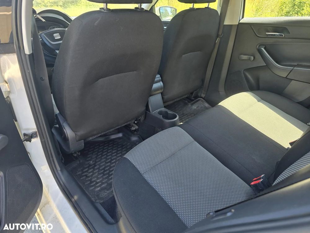 Seat Toledo - 8