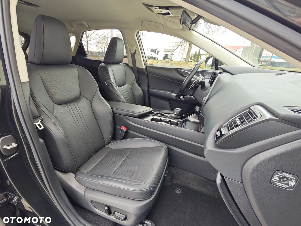 Lexus NX 350h Prestige AWD - 14