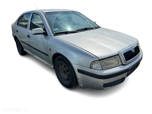 Wszystkie Części do Skoda Octavia 1 (1U2) 1.9 TDI ASV/ AHF 110KM 1997-2006 - 1