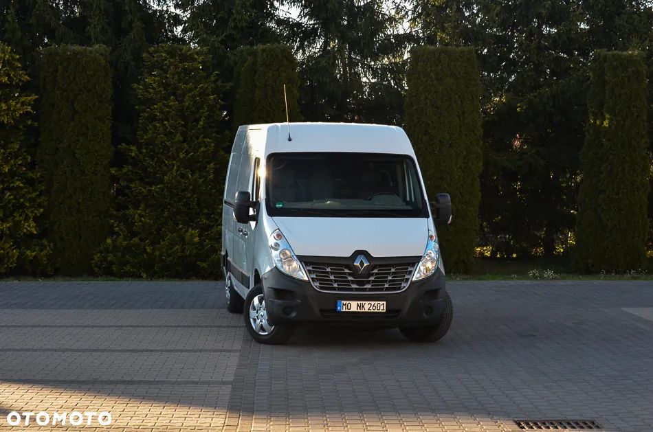 Renault Master - 5