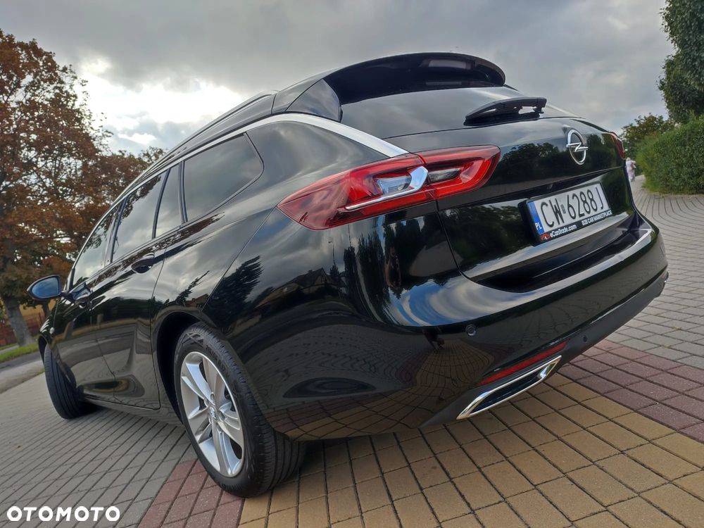 Opel Insignia 1.6 CDTI Innovation - 30