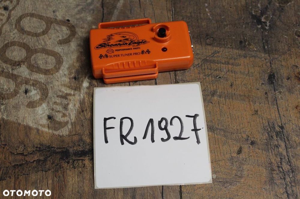 Harley Davidson Sportster Screamin Eagle Super Tuner PRO