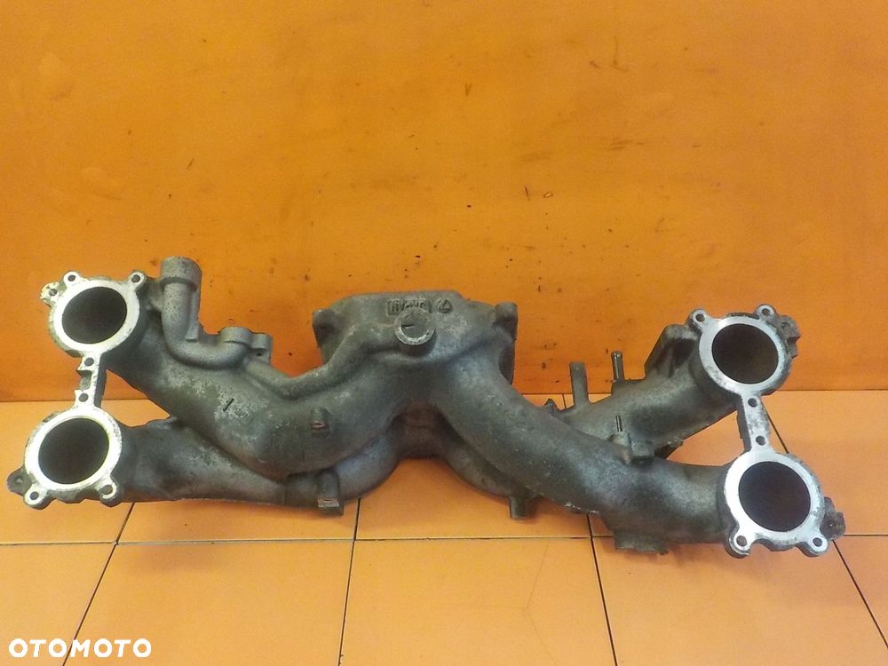 SUBARU OUTBACK LEGACY 2.5 B 08r 165KM EJ251 kolektor ssacy 012000-0060 - 13