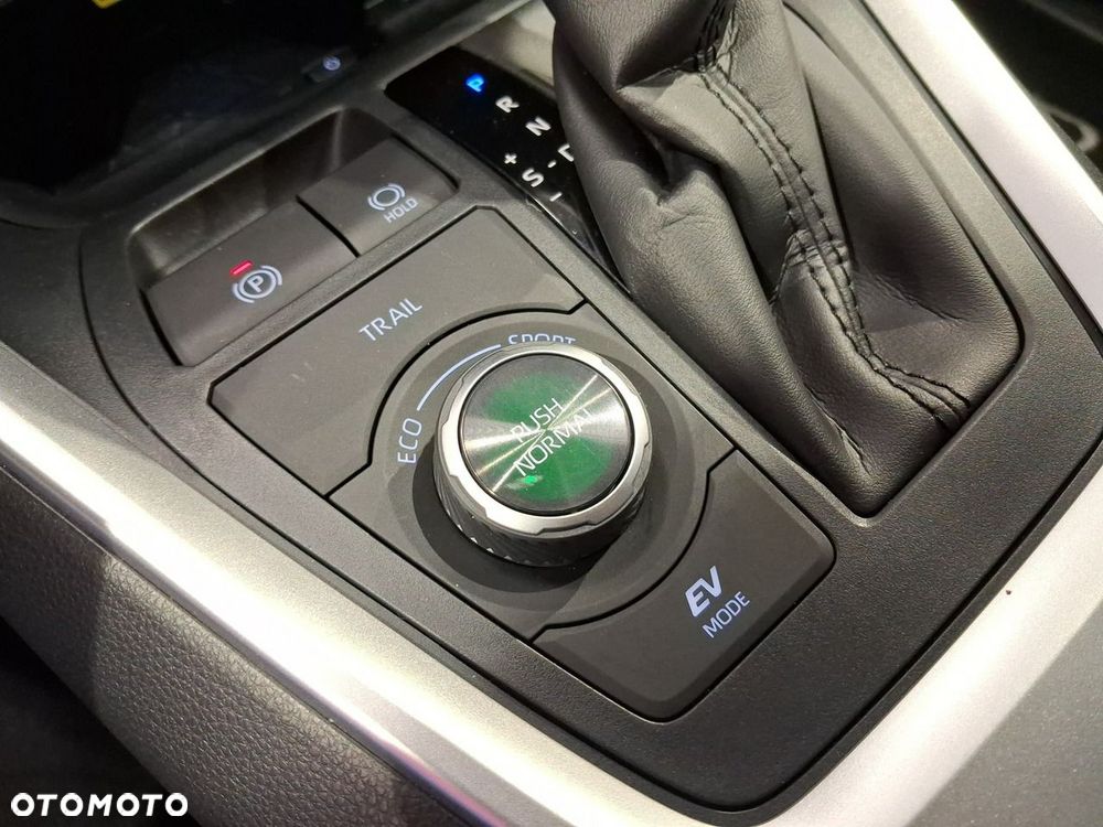 Toyota RAV4 2.5 Hybrid Selection 4x4 - 36