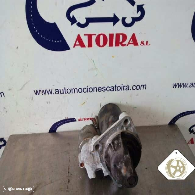 MOTOR ARRANQUE FORD FOCUS II 2004 - 2