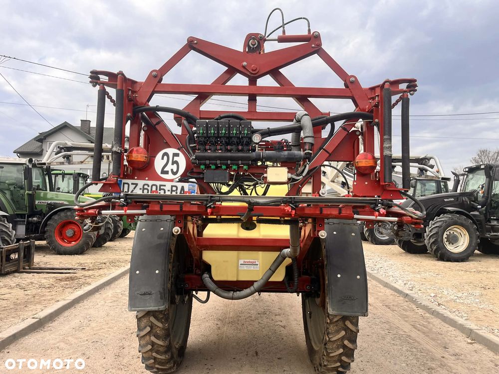 Hardi Ranger 2500 - 7