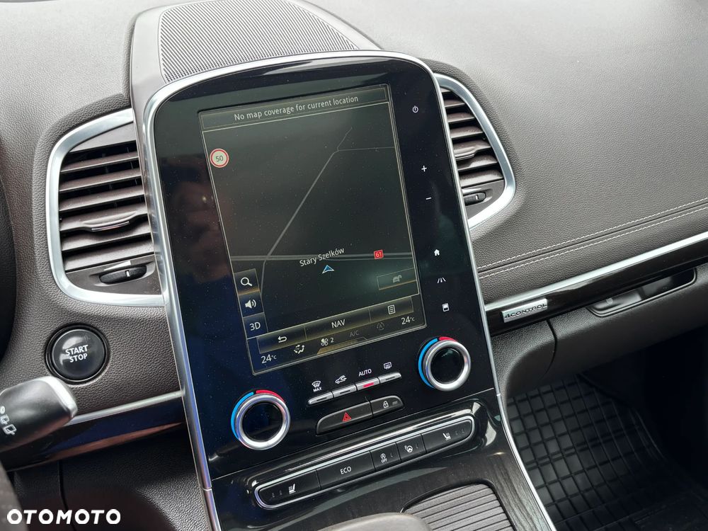 Renault Espace Energy dCi 160 EDC Initiale Paris - 35