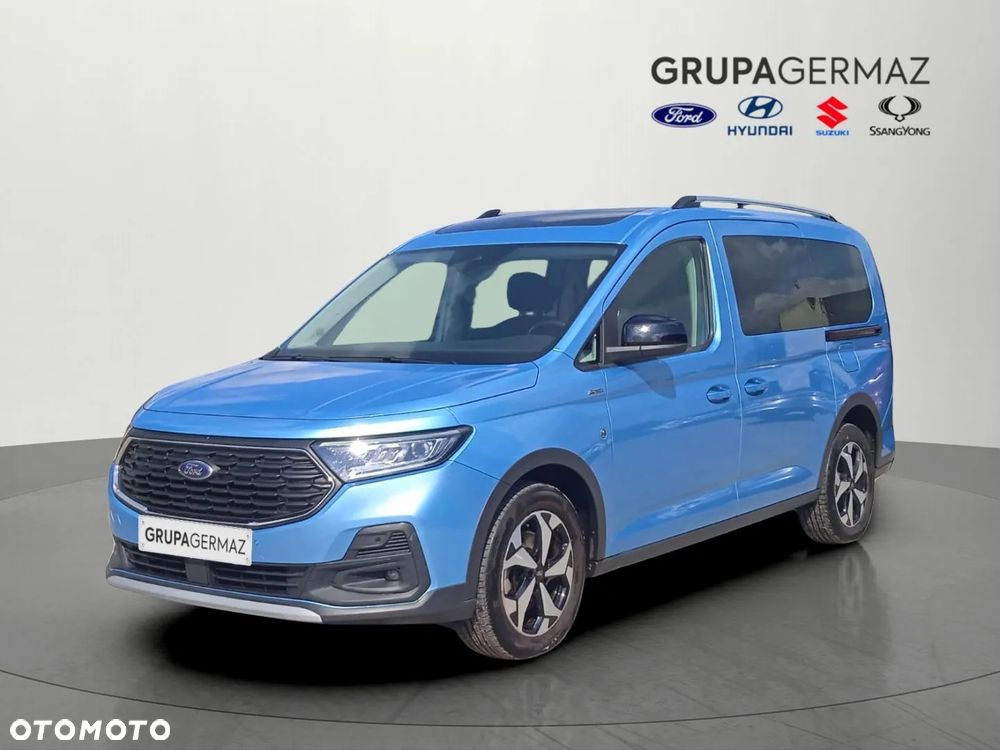 Ford Tourneo Connect Grand 2.0 EcoBlue Active - 3