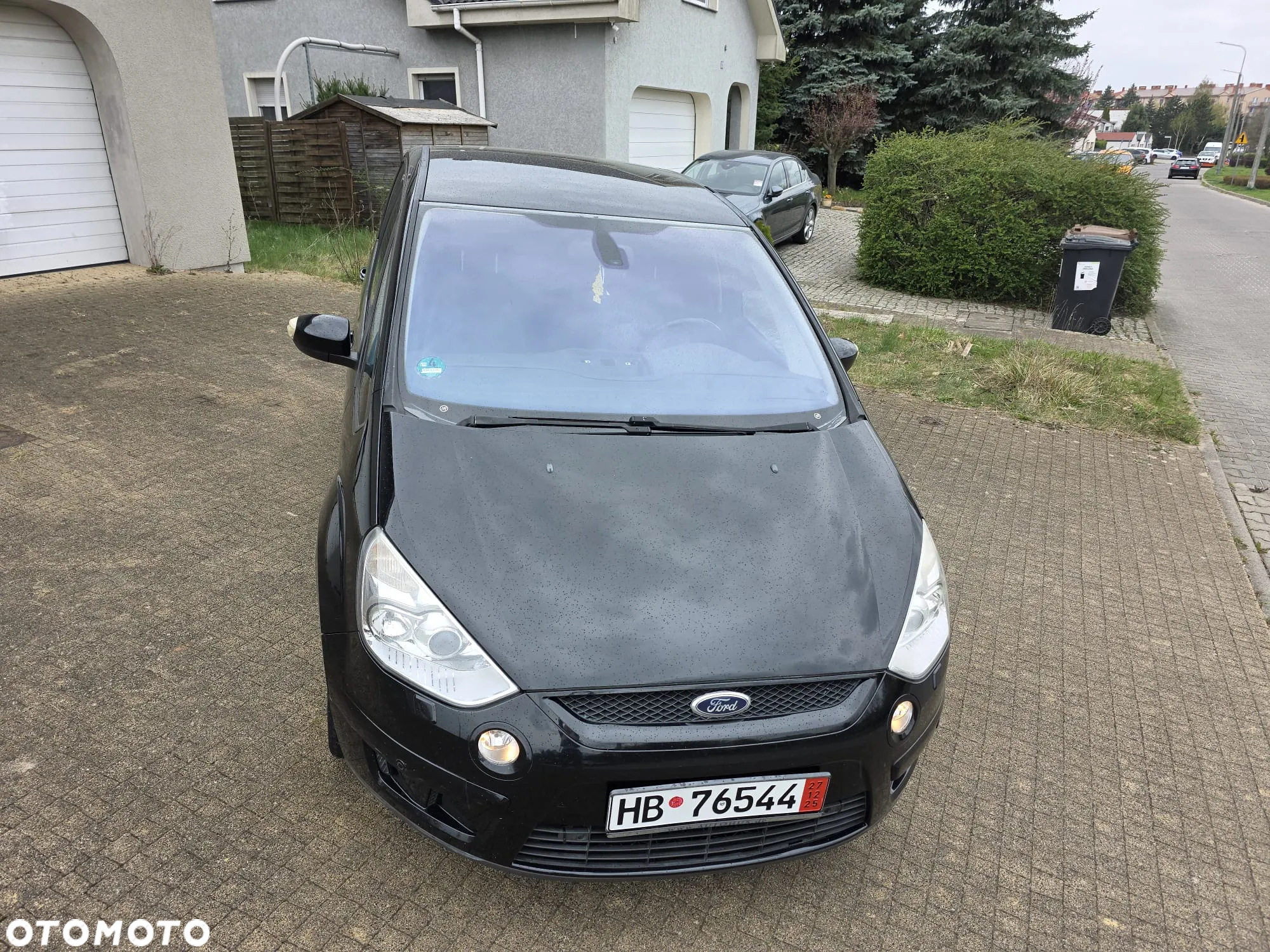 Ford S-Max 2.0 TDCi DPF Trend - 26