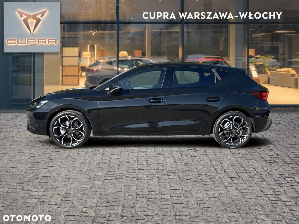 Cupra Leon 1.5 eTSI mHEV DSG - 3