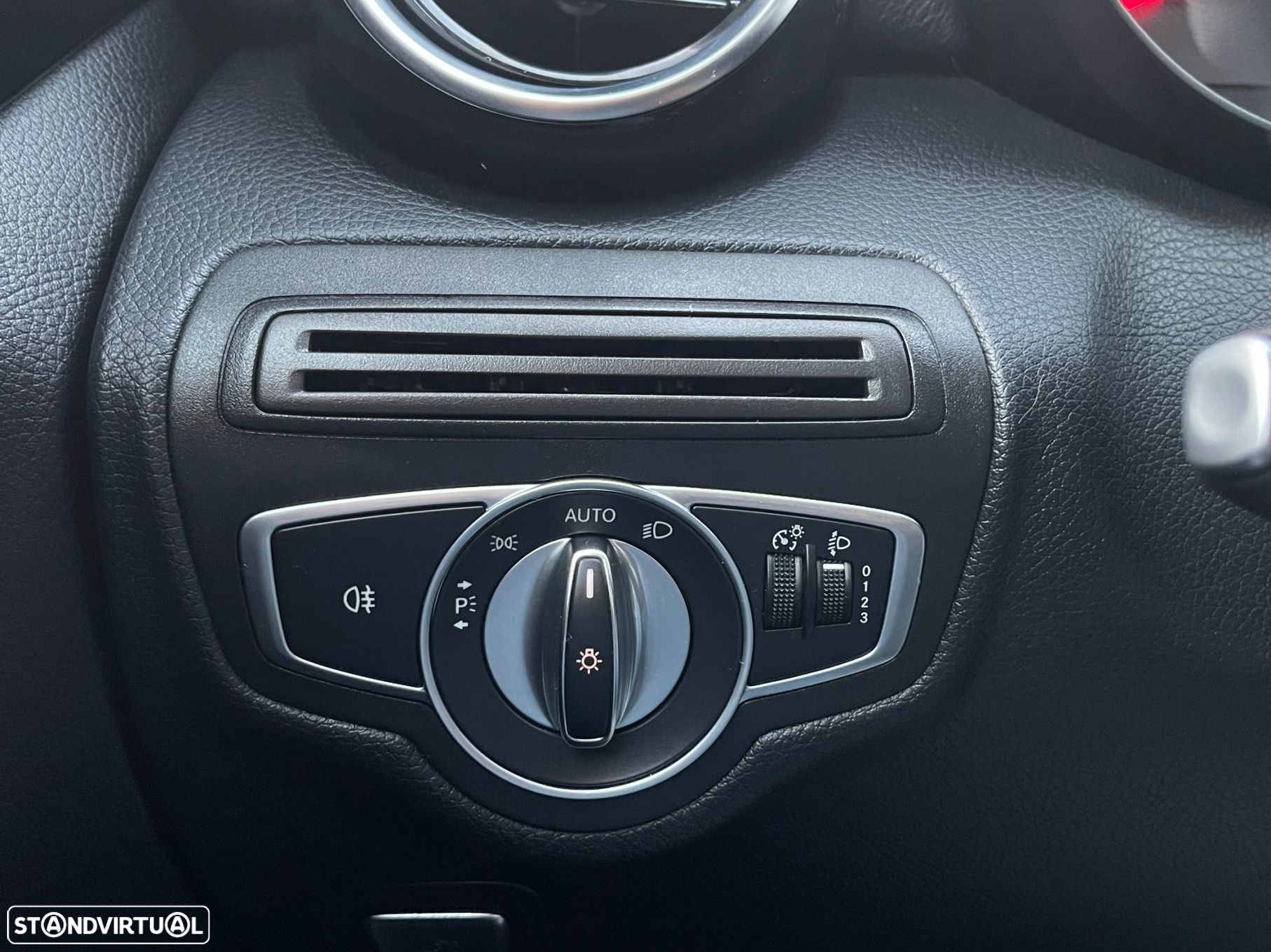 Mercedes-Benz C 200 d Avantgarde Aut. - 36