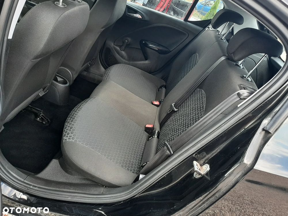 Opel Corsa 1.2 Active - 14