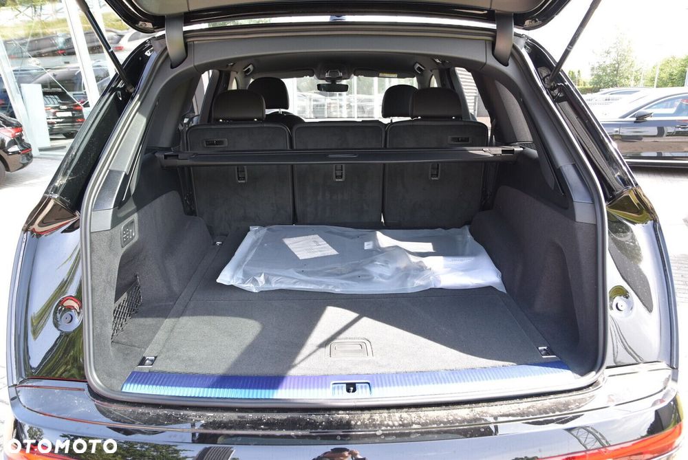 Audi Q7 - 17