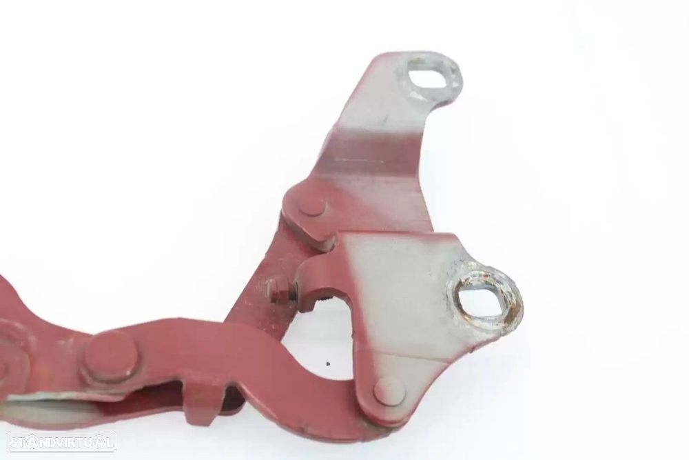 DOBRADIÇA CAPÔ DIREITA BMW 1 2008 -7060560 - 2