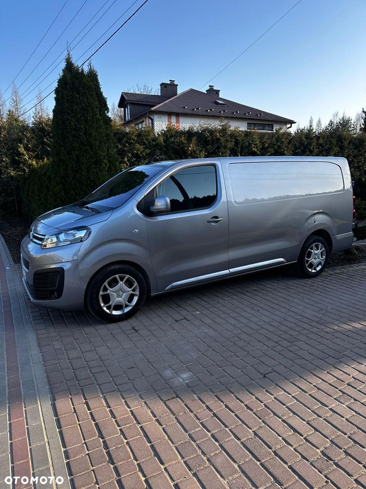 Citroën Jumpy Combi - 4