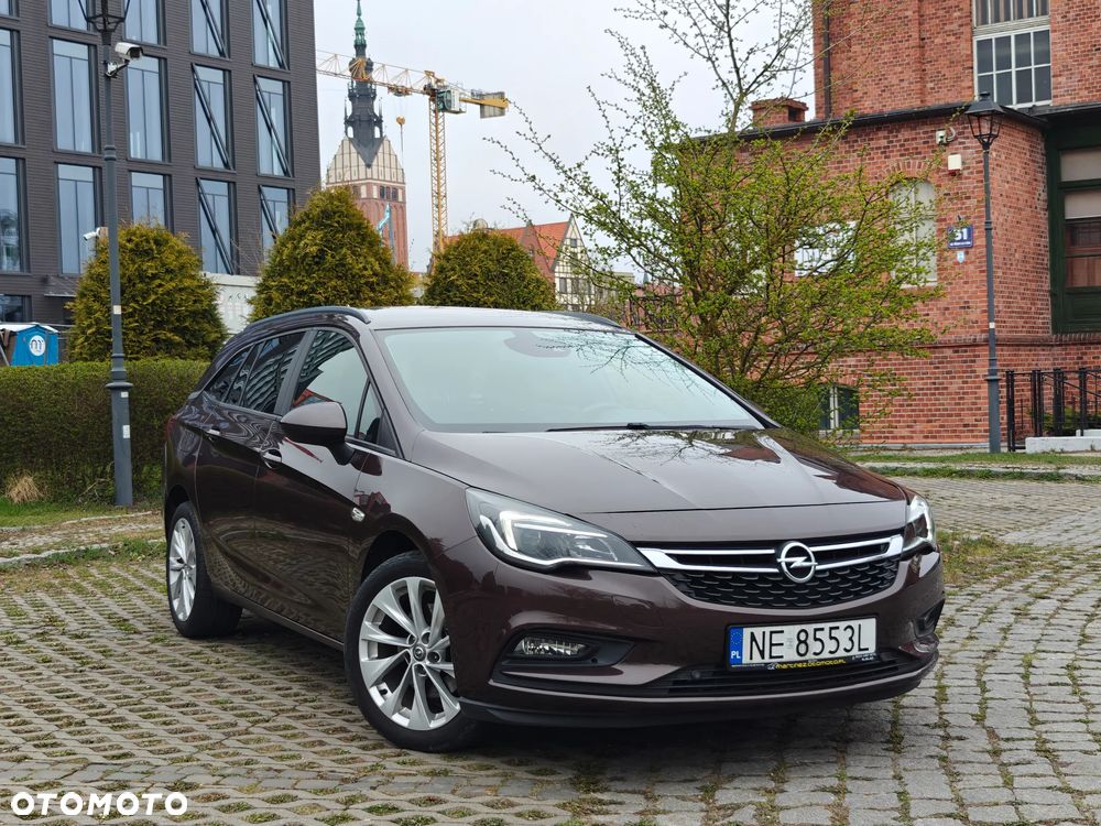 Opel Corsa 1.3 CDTI Enjoy - 1