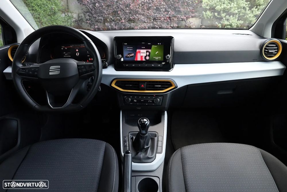 SEAT Arona 1.0 TSI Style - 14
