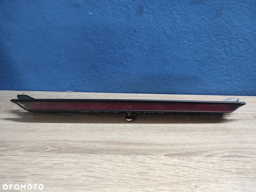 3 ŚWIATŁO STOPU STOP VW GOLF 4 KOMBI BORA ALAHAMBRA SHARAN 1J6945097C WYSYŁKA !!! - 1
