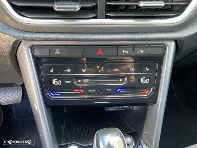 VW T-Roc 1.5 TSI OPF DSG Style - 26