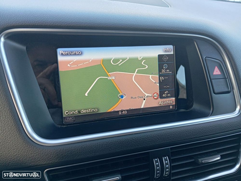 Audi Q5 2.0 TDi Advance - 13