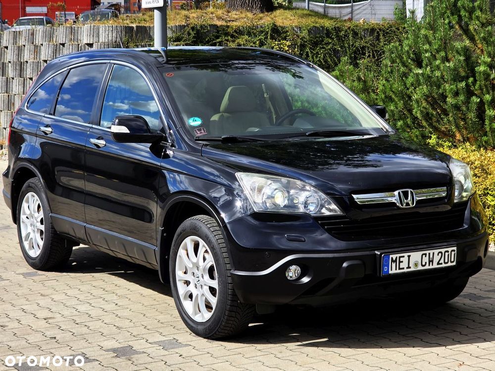 Honda CR-V 2.0 Executive - 3