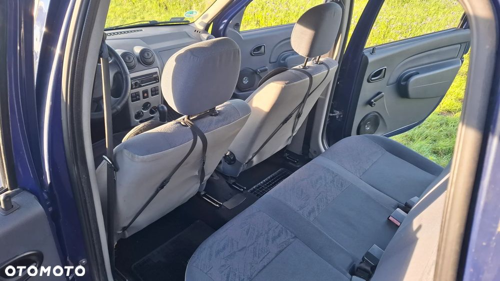 Dacia Logan 1.4 Access - 33