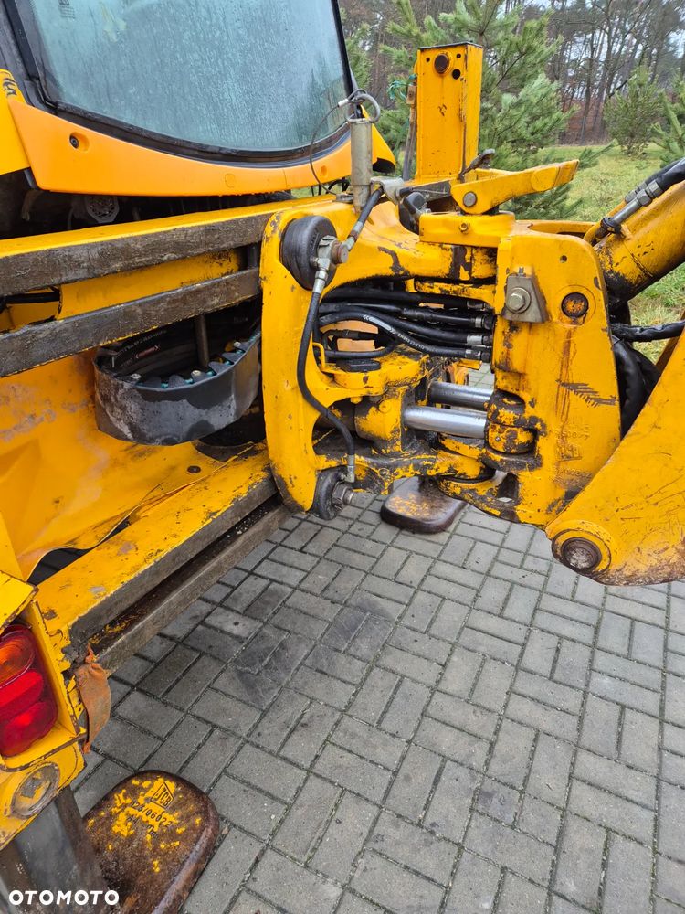 JCB 3 CX Super - 4