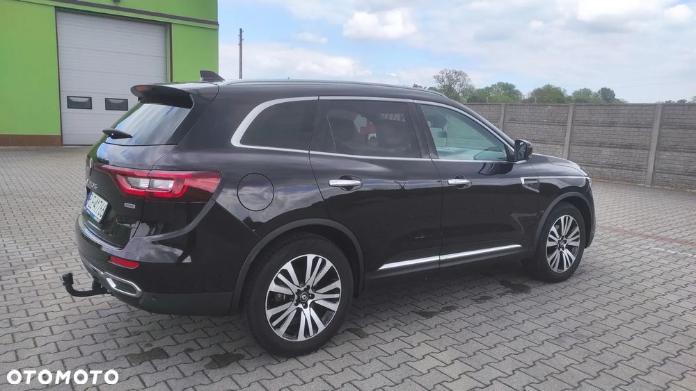 Renault Koleos 2.0 dCi Initiale Paris 4x4 X-Tronic - 8