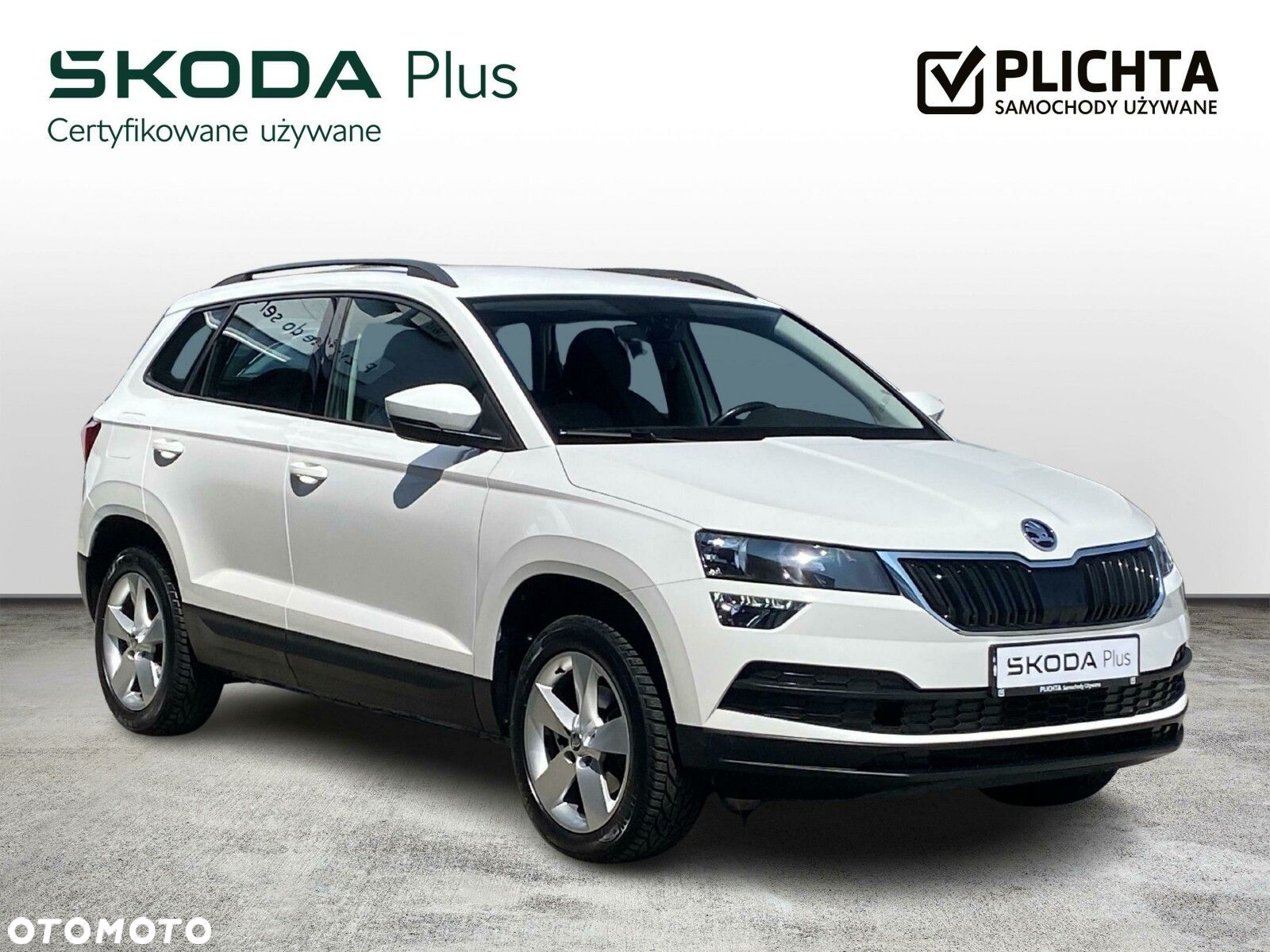 Skoda Karoq 1.6 TDI 4x2 Ambition DSG - 8