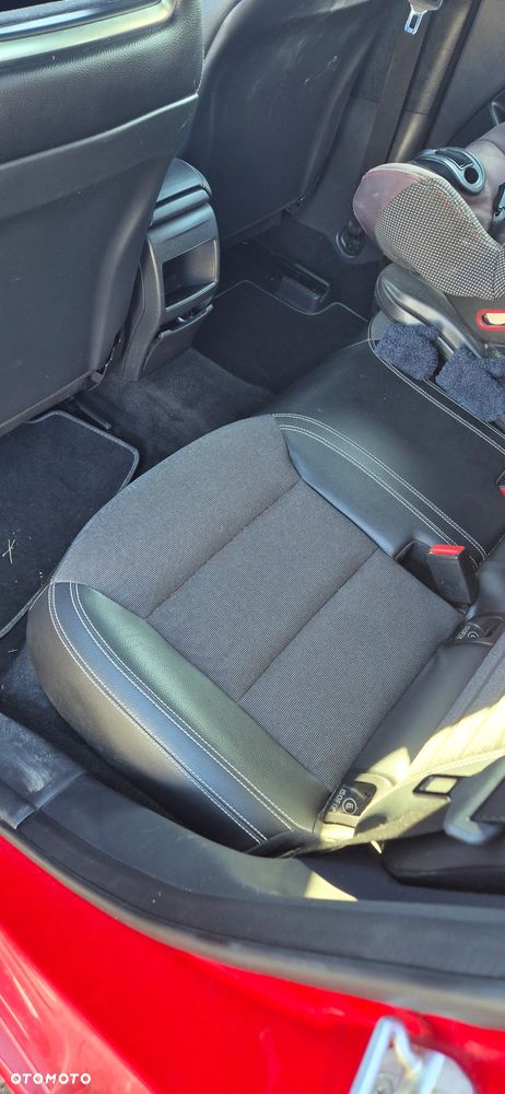 Mercedes-Benz Klasa A 180 - 11