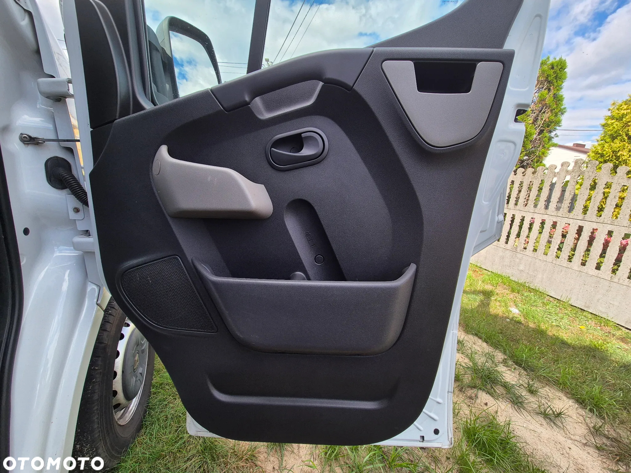 Renault Master - 30