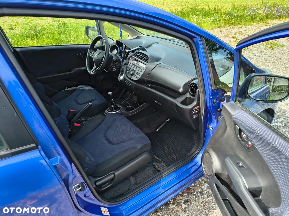 Honda Jazz 1.2 i-VTEC - 19
