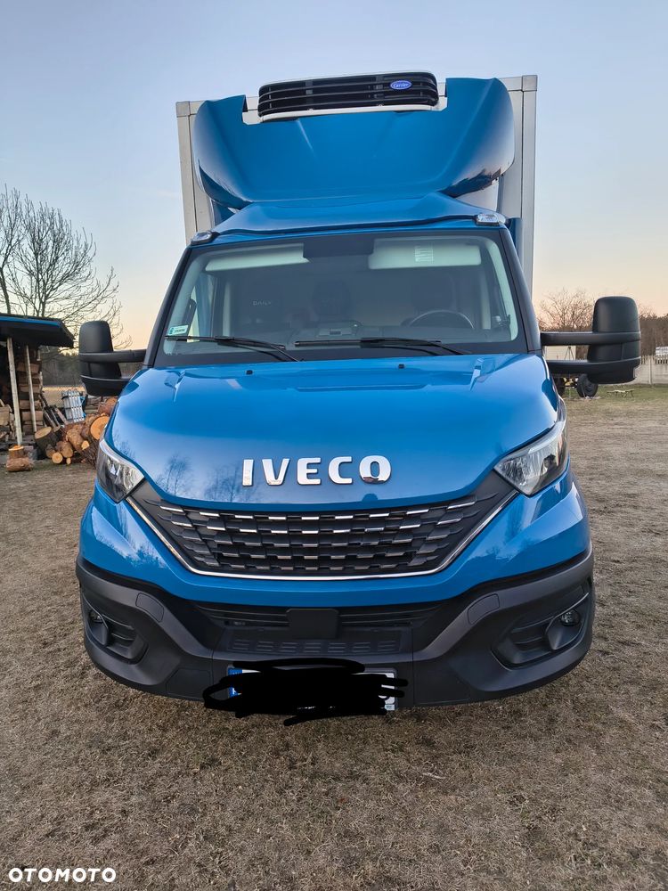 Iveco Daily - 3