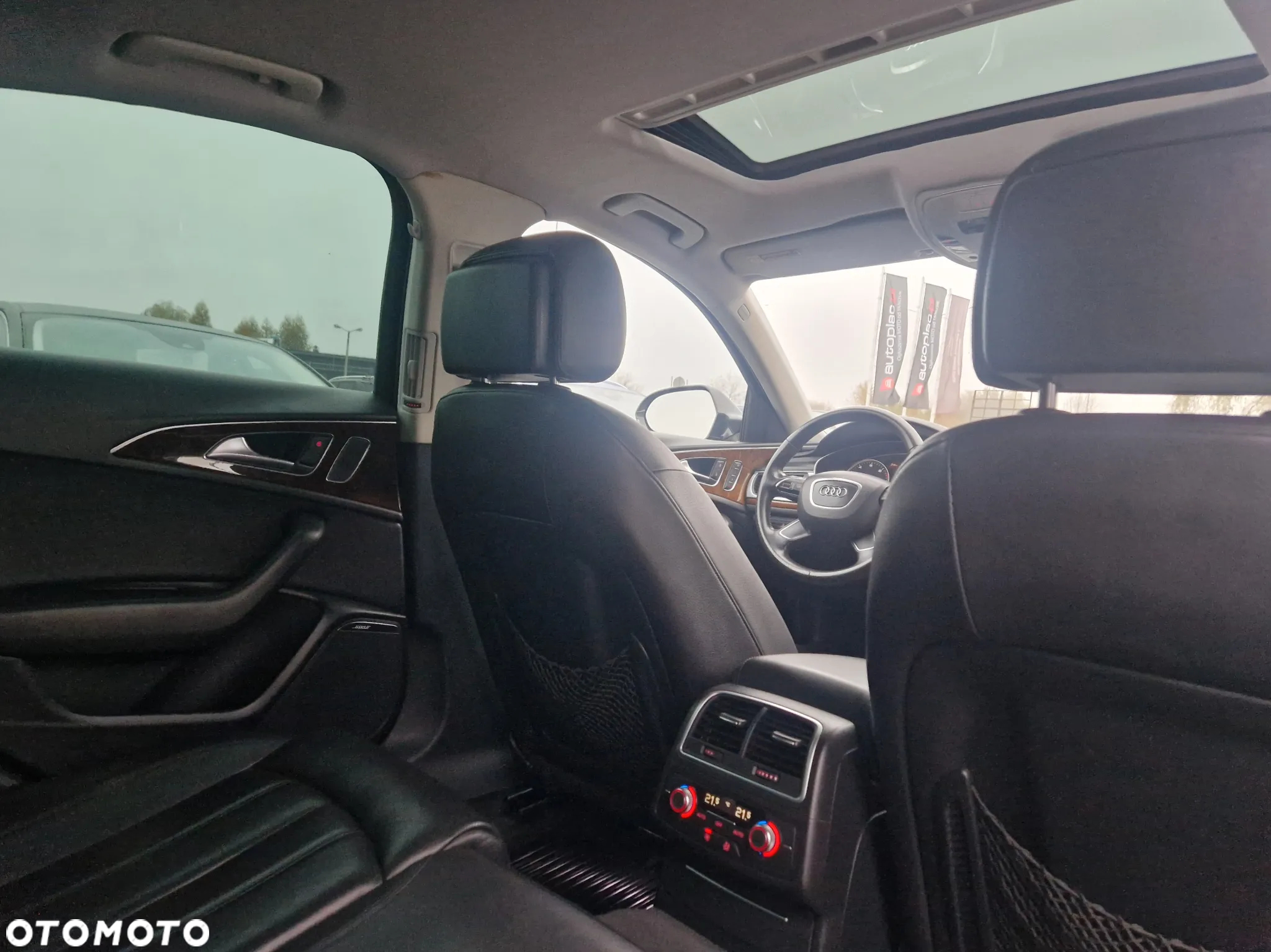 Audi A6 3.0 TFSI quattro S tronic sport selection - 32