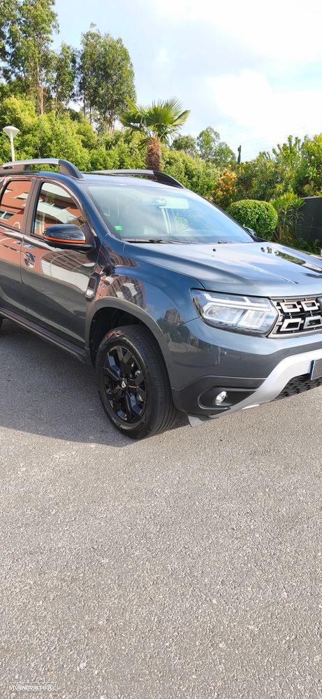 Dacia Duster 1.0 TCe ECO-G SL Extreme Bi-Fuel - 3
