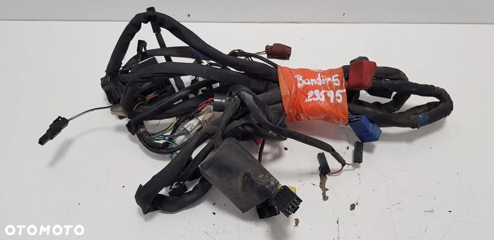 Suzuki Bandit GSF 600 S Wiązka Instalacja Elektryczna - 1