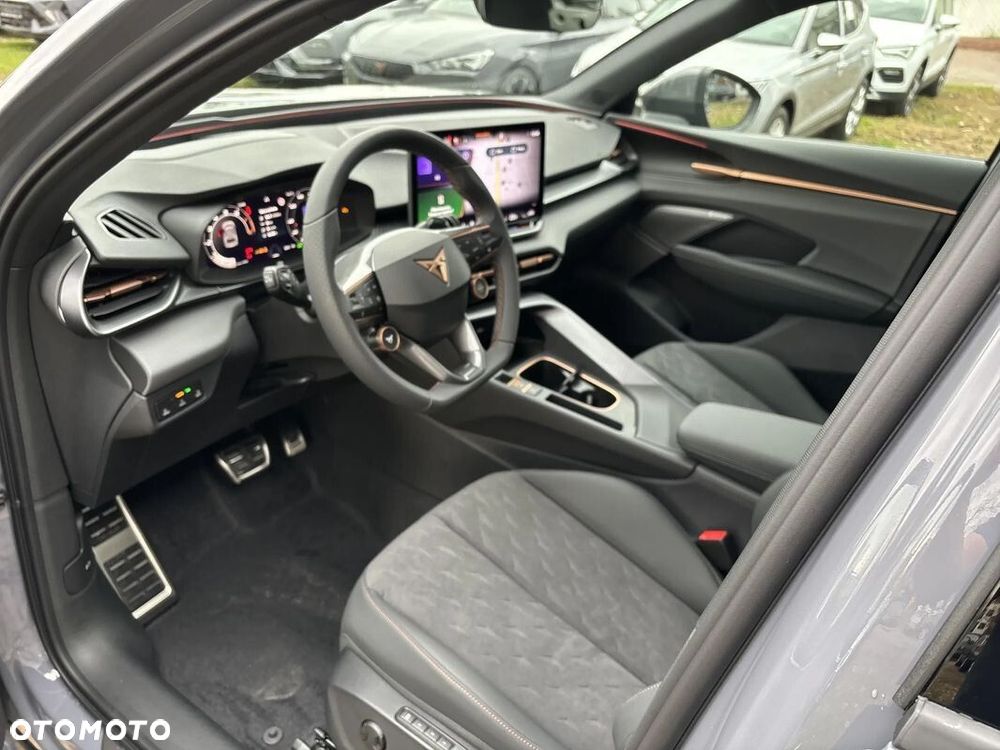 Cupra Terramar 2.0 TSI 4Drive VZ DSG - 19