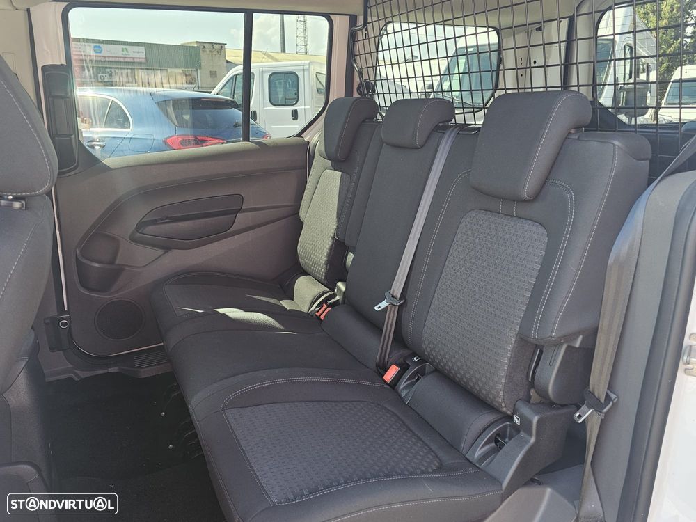 Ford Transit Connect - 6