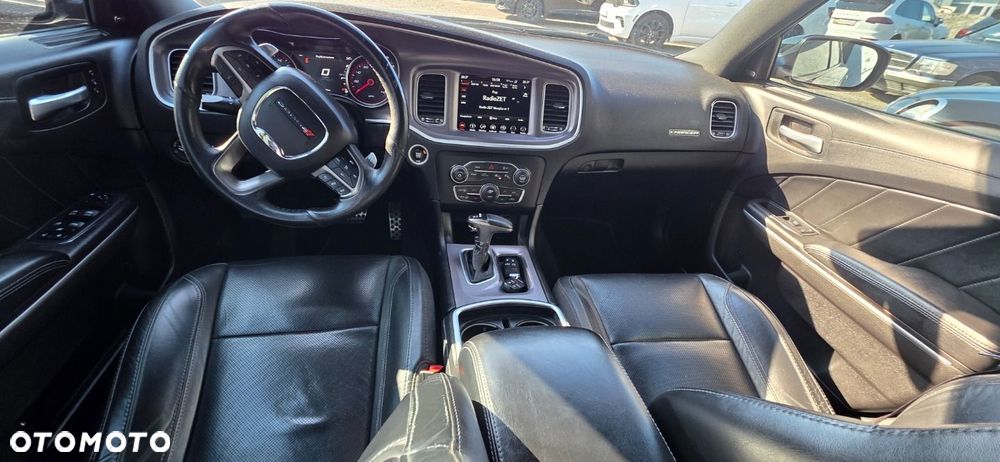 Dodge Charger - 30