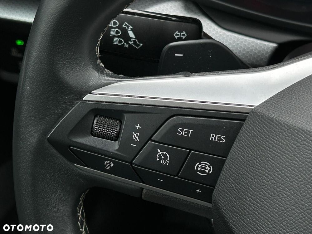 Seat Leon 2.0 TDI Style DSG - 20